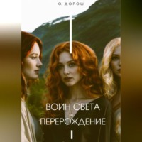 . Воин Света – Перерождение