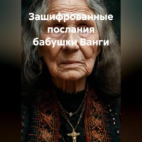 . Зашифрованные послания бабушки Ванги.