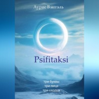 Аурис Вэнтэль. Psifitaksi