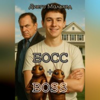 Диего Мальхед. Босс+Босс
