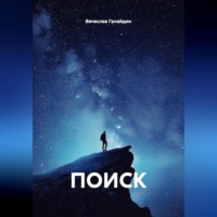 Вячеслав Владимирович Галайдин. ПОИСК