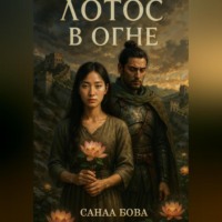 СанаА Бова. Лотос в огне