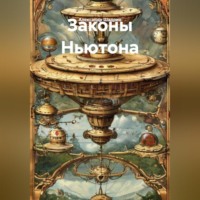 Александр Шадрин. Законы Ньютона