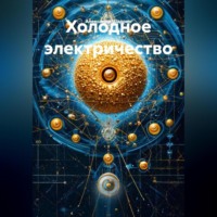 Александр Шадрин. Холодное электричество