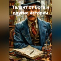 Алексей Архангельский. Талант от Бога и другие истории
