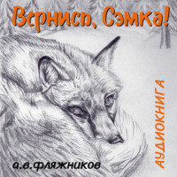 . Вернись, Сэмка!