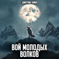 Дмитрий Чайка. Вой молодых волков