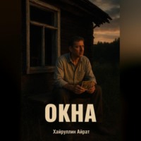 Айрат Хайруллин. Окна