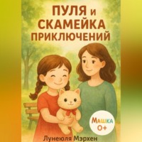Лунеюля Мэрхен. Пуля и скамейка приключений