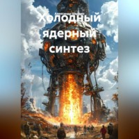Александр Шадрин. Холодный ядерный синтез