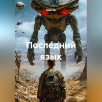 Квант М.. Последний язык