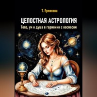 . Целостная астрология. Тело, ум и душа в гармонии с космосом
