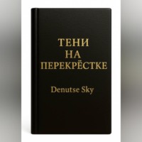 . Тени на перекрёстке