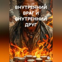 . ВНУТРЕННИЙ ВРАГ И ВНУТРЕННИЙ ДРУГ