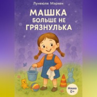 Лунеюля Мэрхен. Машка больше не грязнулька