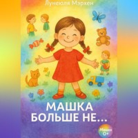 Лунеюля Мэрхен. Машка больше не …
