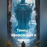Алексей Павлович Рудь. Танец с эфиром два в одном