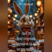 . ЗаЕц (история неправильной игрушки)
