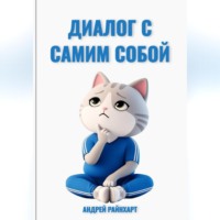 Андрей Райнхарт. Диалог с самим собой