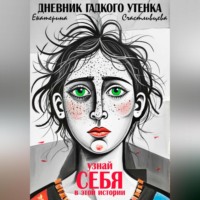. ДНЕВНИК ГАДКОГО УТЕНКА