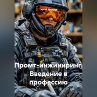 Сергей Чувашов. Промт-инжиниринг. Введение в профессию.