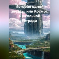 . История одной звезды, или Космос в школьной тетради.