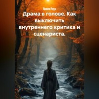 . Драма в голове. Как выключить внутреннего критика и сценариста.