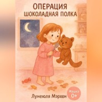 Лунеюля Мэрхен. Операция Шоколадная Полка