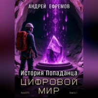 Андрей Ефремов. История Попаданца-1. Цифровой мир