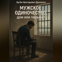 . Мужское одиночество: дом или тюрьма?