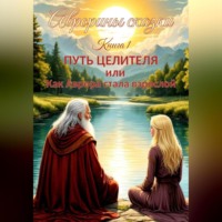 Екатерина Лелькина. ПУТЬ ЦЕЛИТЕЛЯ или как Аврора стала взрослой