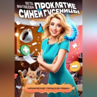 . Проклятие синей гусеницы