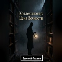 Евгений Фюжен. Коллекционер: Цена Вечности