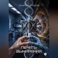 Эдуард Сероусов. Печать вымирания