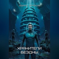 Эдуард Сероусов. Хранители бездны