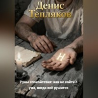 . Руны спокойствия: как не сойти с ума, когда всё рушится