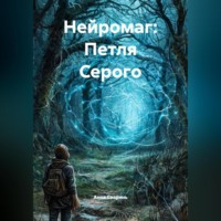 Анна Викторовна Сваринь. Нейромаг: Петля Серого