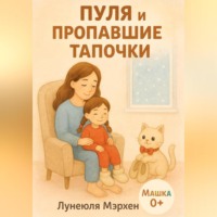 Лунеюля Мэрхен. Пуля и пропавшие тапочки