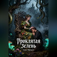 Алекс Мореарти. Проклятая зелень