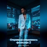 Алекс Мореарти. Откровения современного философа 2