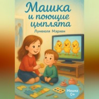 Лунеюля Мэрхен. Машка и поющие цыплята