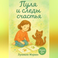 Лунеюля Мэрхен. Пуля и следы счастья