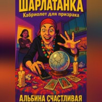 Альбина Счастливая. Шарлатанка. Кабриолет для призрака