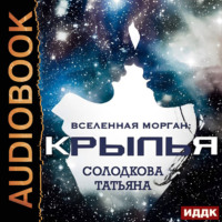 . Крылья