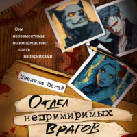. Отдел непримиримых врагов