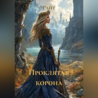 Райт. Проклятая корона