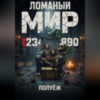 . Ломаный Мир 1