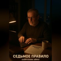 . Седьмое правило