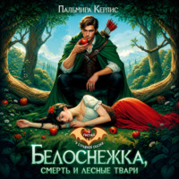 Пальмира Керлис. Белоснежка, смерть и лесные твари