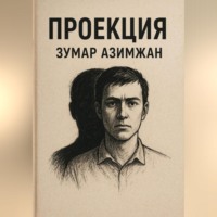 Зумар Азимжан. Проекция